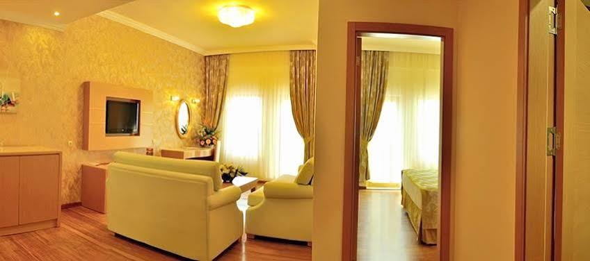 Cesars Hotel