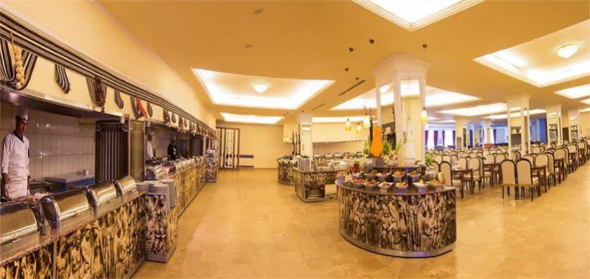 Cesars 5* Belek