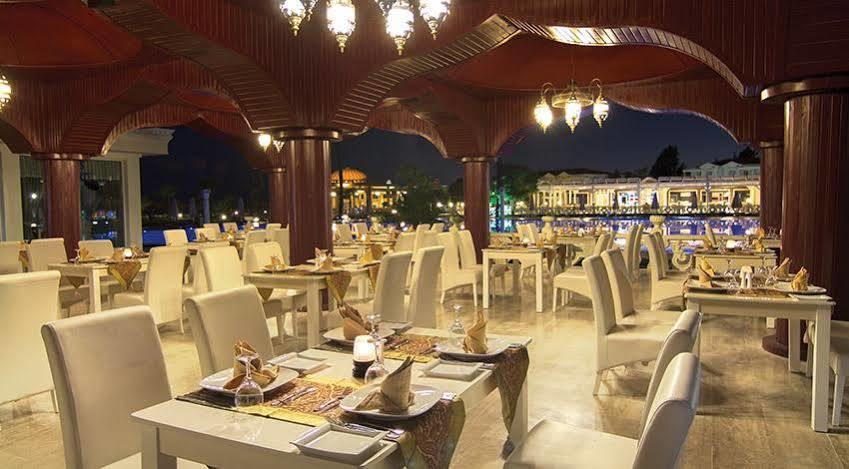 Hotel Cesars Belek